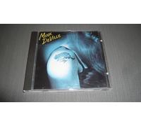 Chat Bleu Mink Deville