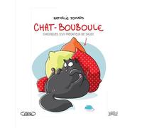 Chat-Bouboule - Chroniques d'un prédateur de salon