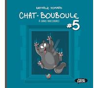 Chat-Bouboule - tome 5 A gras raccourci (5)