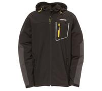 Caterpillar CAT Softshell Veste de Capstone 1313093-016 - Noir - xl