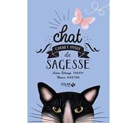 Chat, carnet hygge de sagesse