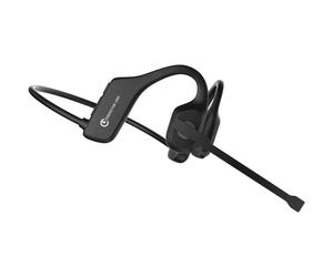 CHAT+ casque micro