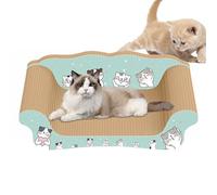 CHAT CATU QUI LÉGER - CHAT CHAT CHATTEUR, SOFA D'ESSAGE, DE CHAT CHAT, PROPRITURE DES MEUBLES POUR CHAT