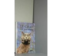 Chat cet inconnu, le