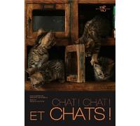 Chat ! Chat ... et chats !