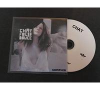 CHAT - CHAT - Folie Douce 7-trk + 7 inserts - CD - PROMOTIONAL ITEM