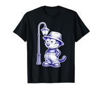 Chat Chicano Felix Gangsta T-Shirt