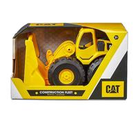 Cat Toys Lil Mighty R/C - CHARGEUSE sur PNEUS Construction Véhicules Jouets et Cadeaux 3 Ans et +