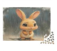 Chat cybernétique Puzzle 1000 Pièces Jouet en Bois Cadeau Unique De l'art De La Décoration Rainy Day Challenge Toy pour Adultes Et Enfants À Partir De 12 Ans 1000pcs (75x50cm)