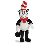 Chat Dans Le Chapeau Peluche Jouet - Marchandise Dr SEUSS