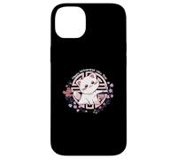 Chat de Joyeux Nouvel an vietnamien - Amusant Coque pour iPhone 14 Plus