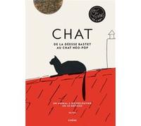 Chat - De la déesse Bastet au chat néo-pop Alix Paré (Auteur)