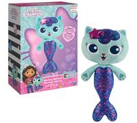 Chat De Mer En Peluche Mercat Musicale