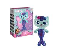 Chat De Mer En Peluche Mercat Musicale