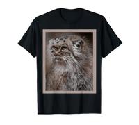 Chat de Pallas T-Shirt