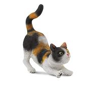 Chat de trois couleurs - Collecta Miniatures