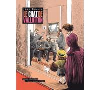 Chat de vallotton (Le)