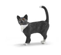 schleich FARM WORLD Chat debout