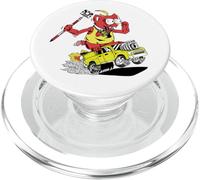 Chat d'enquête PopSockets PopGrip pour MagSafe