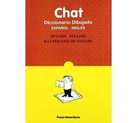 Chat : Diccionario Dibujado Español-Inglés