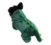 Chat dinosaure et cours pour chiens | Vêtements pour chats et chiens | Costume respirant de Noël, Halloween pour chien et petit chiot