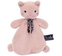 Chat Dorlotin - Doudou - rosee Bleu G