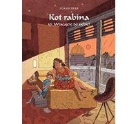 Chat du rabbin 10 Se remettre ensemble
