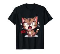 Chat enragé T-Shirt