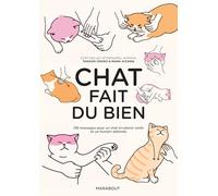 Chat fait du bien