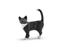 schleich FARM WORLD Chat debout