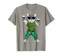 Chat Fitness/Trainer Chat T-Shirt