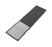 Chat grattant canapé canapé-sisal Anti-Gratte-Ciel canapé de Chat Protecteur intérieur léger Robuste et Robuste adapté aux Chats de Tous âges (M)