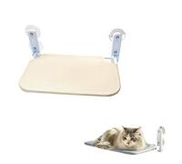Chat hamac ventouse verre chat lit suspendu fenêtre chat suspendu lit chat nid/170