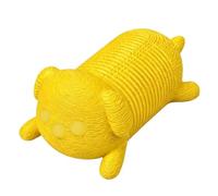 Chat Imprimé en 3D Figurine Esthétique de Chat Élastique et Extensible