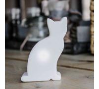Chat lumineux Micro USB-C 32605 Design 8 saisons