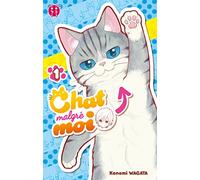 Chat malgré moi T01