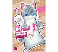 Chat malgré moi T06