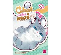 Chat malgré moi T07