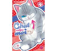 Chat malgré moi T09