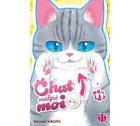 Chat malgré moi T11