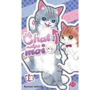 Chat malgré moi T12