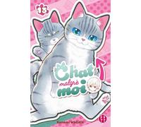 Chat malgré moi T13