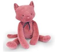 Chat Meloe 56 cm - Couleur poudre de rose Rose G