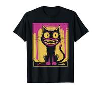 Chat menaçant Chaton menaçant T-Shirt
