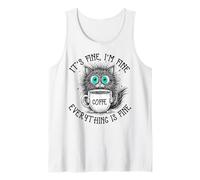 Chat Mignon, C'est Bon, Tout va Bien, Tout va Bien, café Débardeur