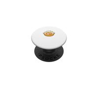 Chat Mignon Kawaii Gyoza Dumpling Japonais PopSockets PopGrip Adhésif