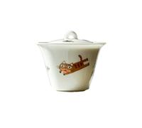 Chat mignon Yang Zhi Yu Er Cai Gai Wan 120 ml