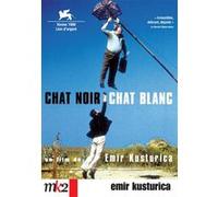Chat Noir, Chat Blanc E