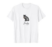 Chat Noir Laufey T-Shirt
