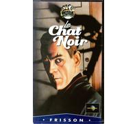 Chat Noir Le Vo The Black Cat